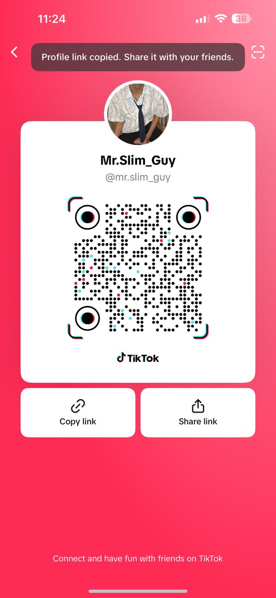 TikTok Acc လေးကို Follow ပေးကြပါအုန်း bro တို့ ❤️

vt.tiktok.com/ZSk1qDKsg/
