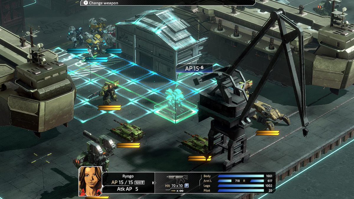 KrolMichal's tweet photo. Unowocześniona wersja taktycznego RPG Front Mission 3: Remake 26 czerwca zadebiutuje na Switchu. Odpowiada za to ekipa MegaPixel Studio, a wydawcą jest Forever Entertainment (@ForeverEntert).
#polskiegry #Switch #Nintendo #MegaPixelStudio #ForeverEntertainment #giełda #GPW