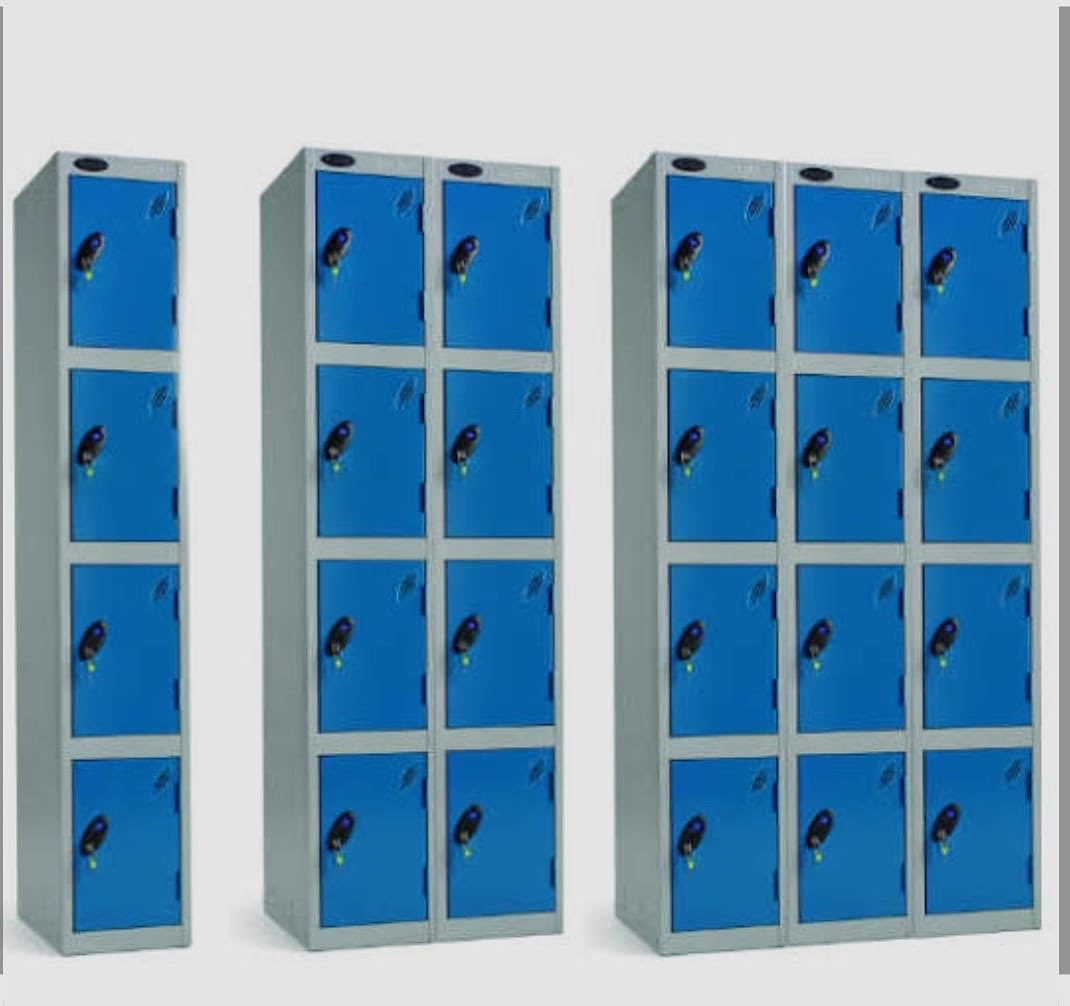 ‼️FINAL REMINDER‼️

All 1st &amp; 2nd year students, please empty your locker tomorrow before you go home. And bring your padlock home with you.