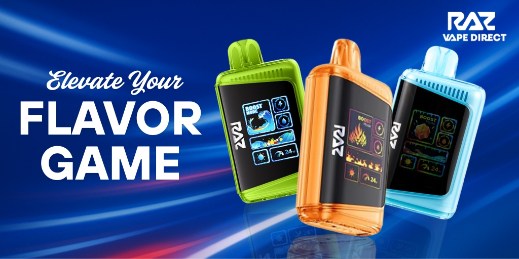 raz vape direct Uwell Caliburn Replacement Coils & Pods