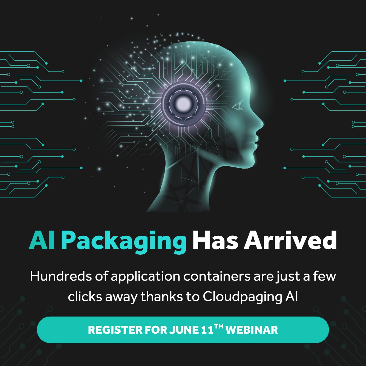 Numecent (@numecent) on Twitter photo Tired of repackaging the same apps over and over? Transform the process into just a few clicks with Cloudpaging AI.
✔️ Click (select your apps)
✔️ Containerize (Cloudpaging AI handles packaging for you)
✔️ Deploy (to any Windows desktop)
Register here: hubs.la/Q03pxhPK0 Tired of repackaging the same apps over and over? Transform the process into just a few clicks with Cloudpaging AI.
✔️ Click (select your apps)
✔️ Containerize (Cloudpaging AI handles packaging for you)
✔️ Deploy (to any Windows desktop)
Register here: hubs.la/Q03pxhPK0