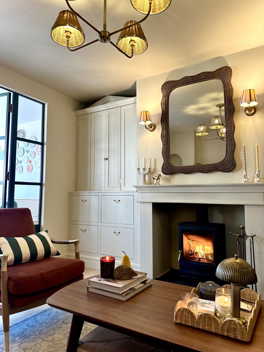 Arada Stoves tweet media