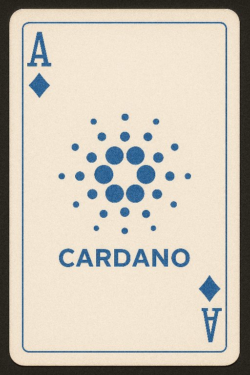 Ken Ladd | Cardano DRep (@cardanoesq) on Twitter photo 