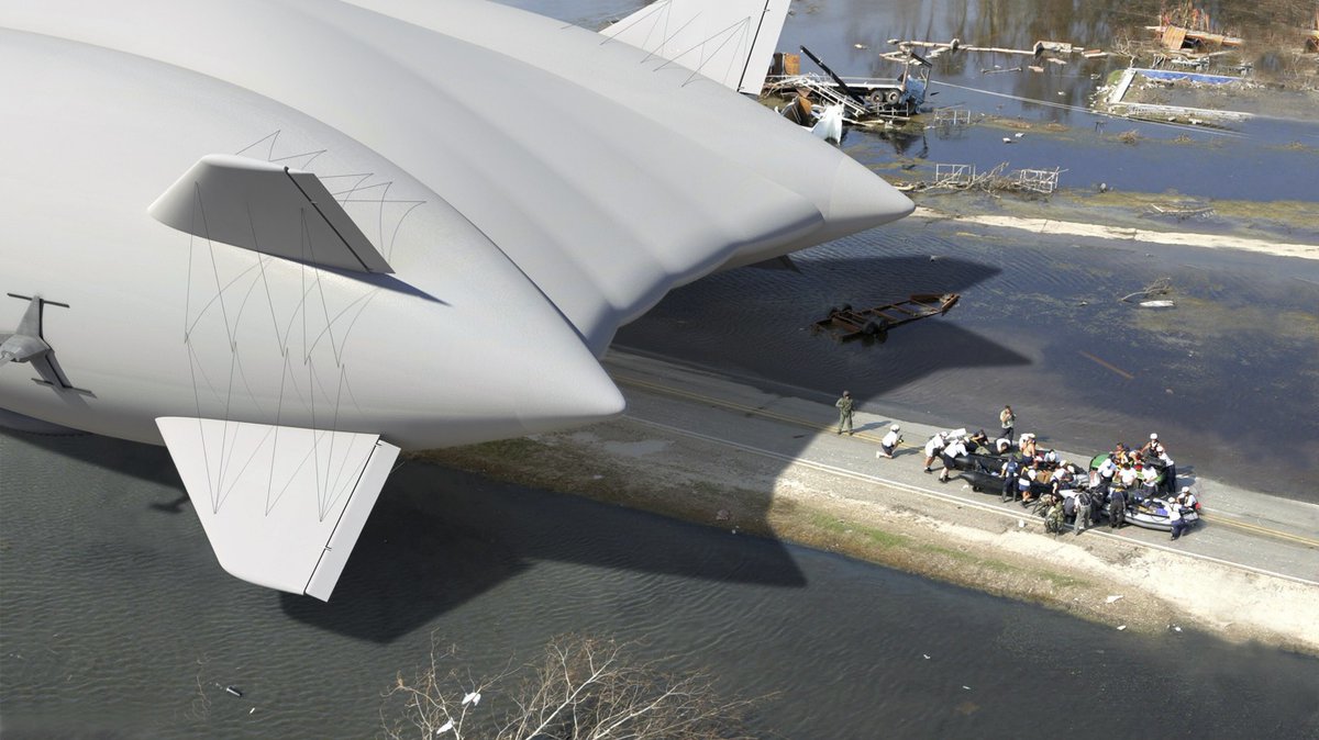 AT² Aerospace tweet media