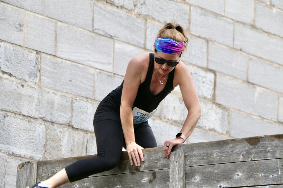 Besoin d’un coup de motivation cette semaine ? 💥
Inscrivez-vous dès maintenant à Boulet de canon – un parcours à obstacles rempli de défis, d’eau et de plaisir ! 🏃‍♂️💦
Dépêchez-vous : les inscriptions se terminent le 31 mai !
👉 cannonballcrush.ca #BouletDeCanon #DéfiSportif