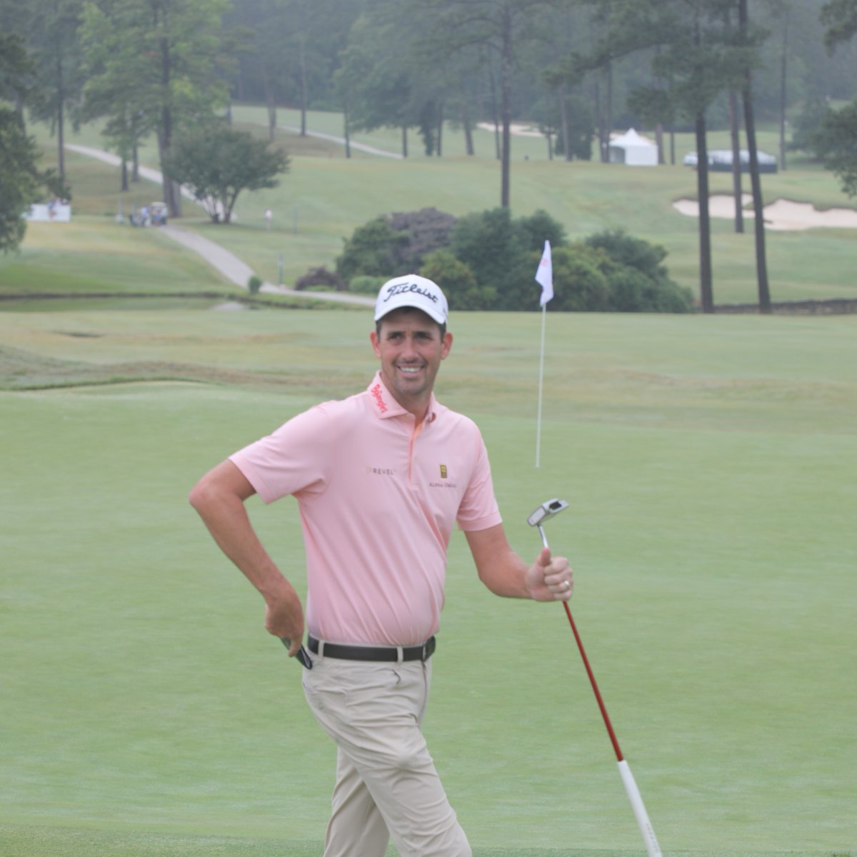 UNC Health (@unc_health_care) on Twitter photo A little rain can’t wash away our smiles at today’s Pro Am! ⛳️😊
We're having a great time kicking things off and can’t wait to see everyone tomorrow for the official start of the <a href="/UNCHealthChamp/">UNC HEALTH Championship</a>!
#kornferrytour #golf #ncgolf A little rain can’t wash away our smiles at today’s Pro Am! ⛳️😊
We're having a great time kicking things off and can’t wait to see everyone tomorrow for the official start of the <a href="/UNCHealthChamp/">UNC HEALTH Championship</a>!
#kornferrytour #golf #ncgolf
