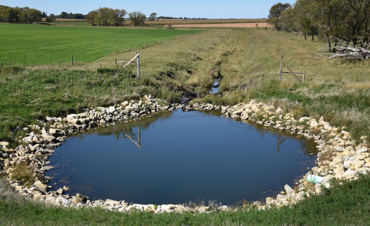 MNBWSR's tweet image. NEWS RELEASE: #MnBWSR is awarding approximately $3.1 million to six local governments for work that improves water quality and helps make landscapes more resilient to severe weather events in a changing climate.
More info: buff.ly/AIYgzxI