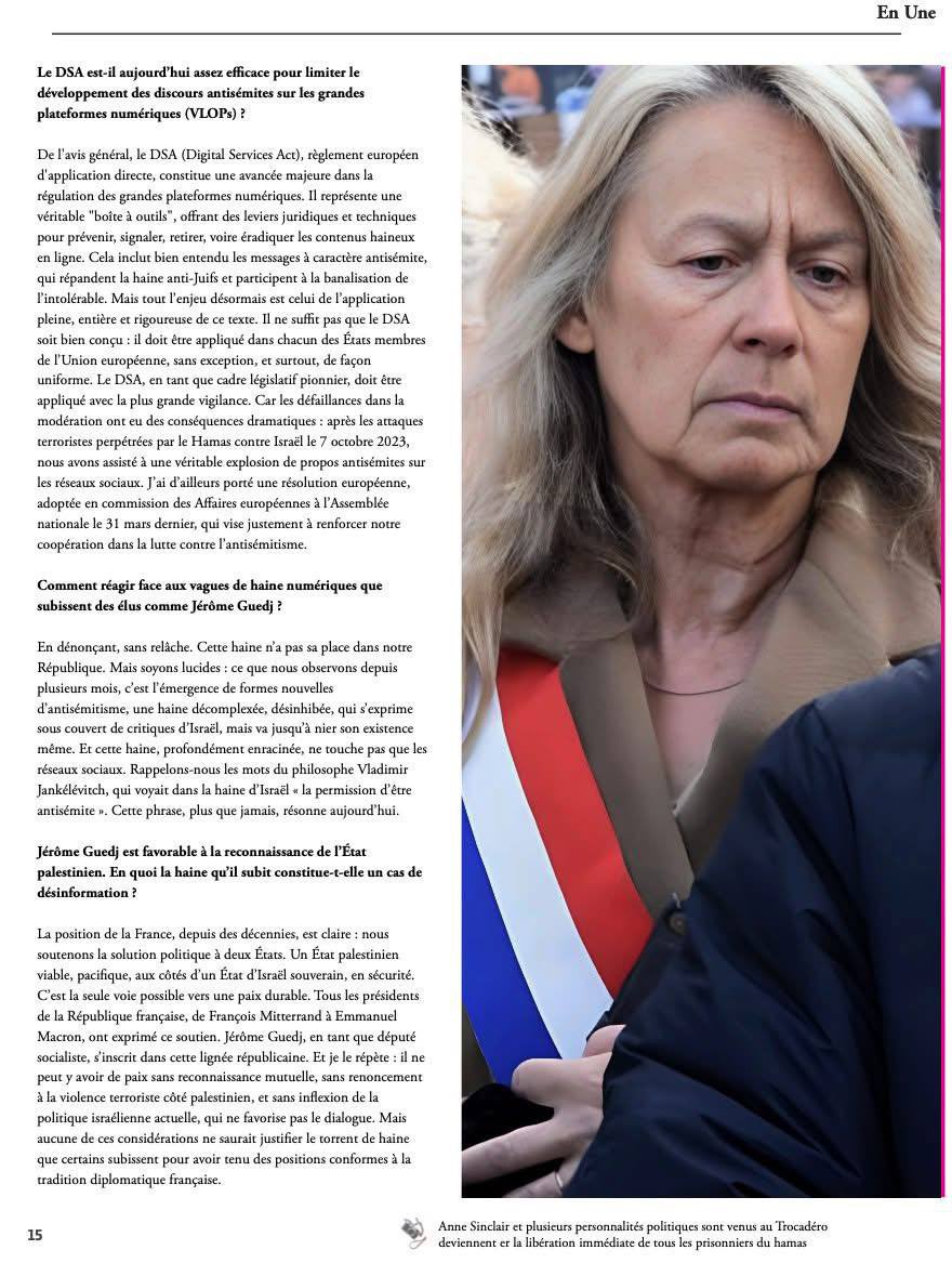 Constance Le Grip tweet media