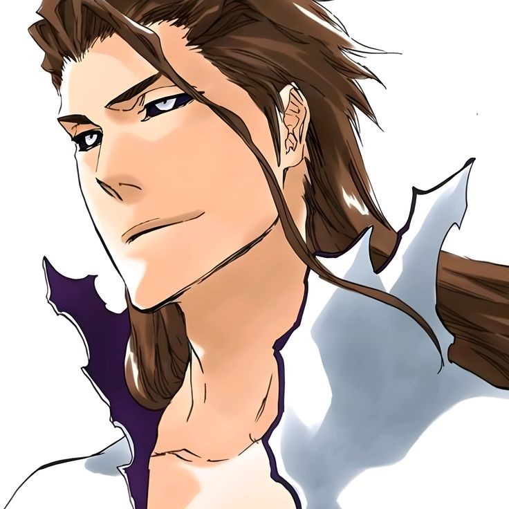 KaizVoid's tweet image. HAPPY BIRTHDAY MY BABY!💝
#Aizen #HappyBirthday