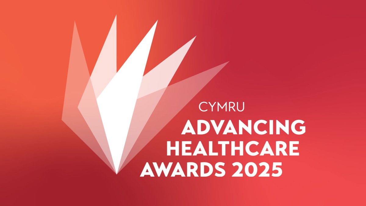 Entry for the AHAwards Cymru 2025 is open! 

📆 Closing date: July 18  
📋 Shortlisting: completed by 29 August
📋 Virtual Judging Panels: 29 September – 3 October
🌟 Awards ceremony: 14 November

Find out more by clicking the link below 👇

buff.ly/8IXvnOA 

<a href="/AHAwards/">AHAwards💙</a>