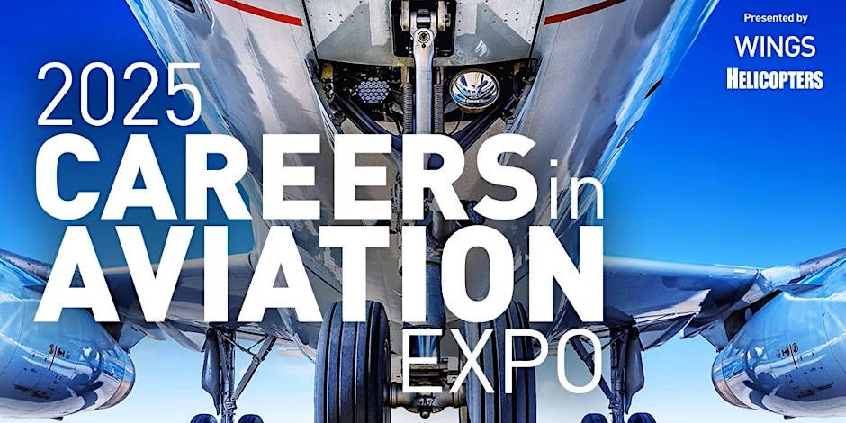 Summitheli's tweet photo. We look forward to engaging with and inspiring the next generation of aviation professionals. Stop by the Summit Aviation exhibit on May 31 at the Careers in Aviation Expo in Mississauga, Ontario! 

Learn more about attending the event here: https://t.co/b5WyL4wpu4 https://t.co/OSyrRbVdJx