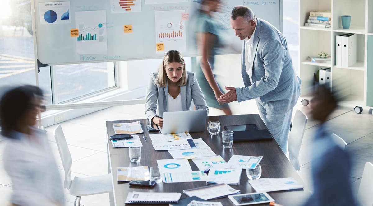 Join us June 4th to hear academic perspectives and insights on content strategy and B2B marketing, with discussion following each component.  Learn more and register: ow.ly/jumq50VXcER #B2B #B2BMarketing #ContentStrategy