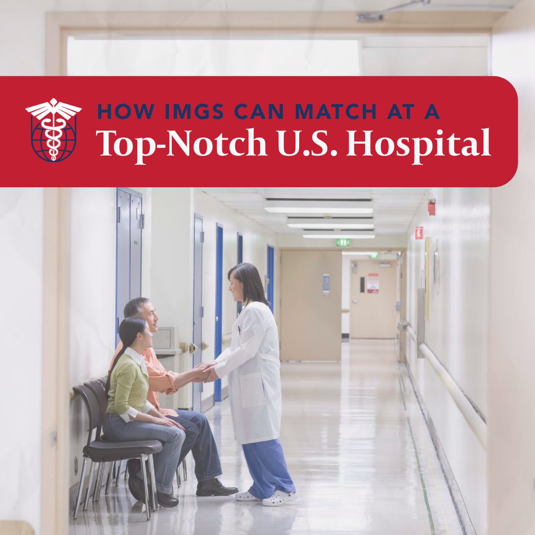 The International Medical Graduates Academy tweet media