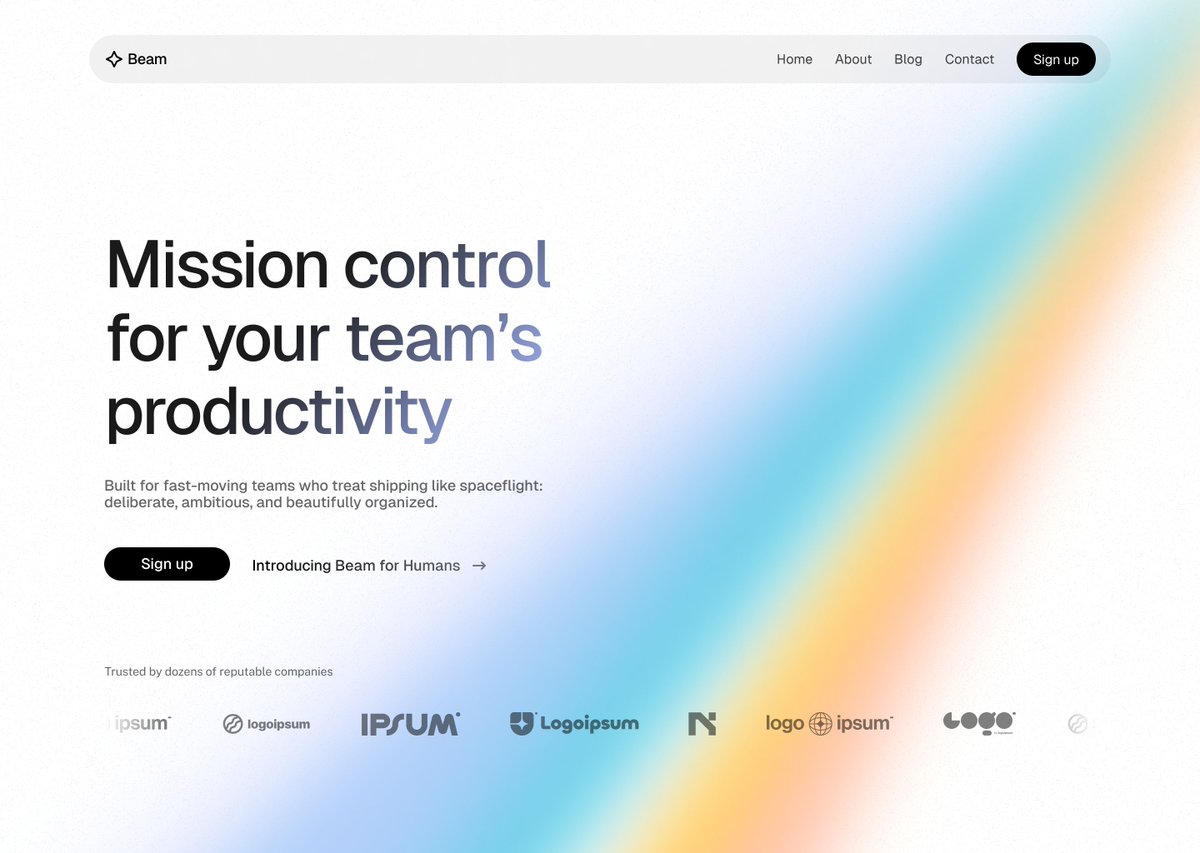 Launch Studio tweet media