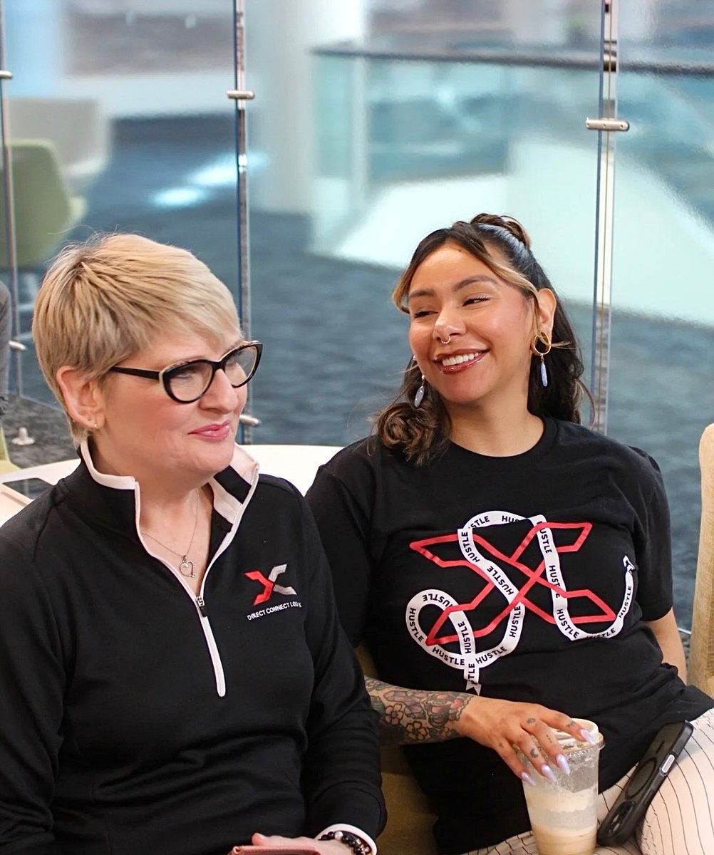 DCL is built on a culture of teamwork, hustle, and having fun while getting it done. We're hiring driven people who want to grow with a company that invests in its people. Check out our open roles and apply today: jobs.dayforcehcm.com/en-US/dcl/CAND…
#DCL #Hiring #logistics #Indy