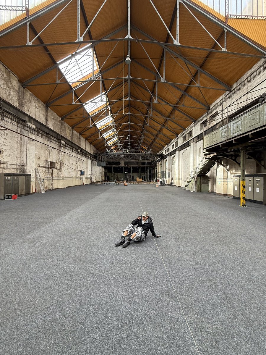 lets push the level’s (again) 😤