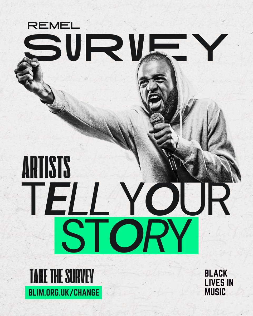 Are you an artist excluded from putting on Black live events? It’s time to speak up.

Black and Asian-led events are too often shut down, over-policed, or denied licenses—while others go ahead without issue.

For years, we’ve known the system isn’t fair. Now, we’re gathering the