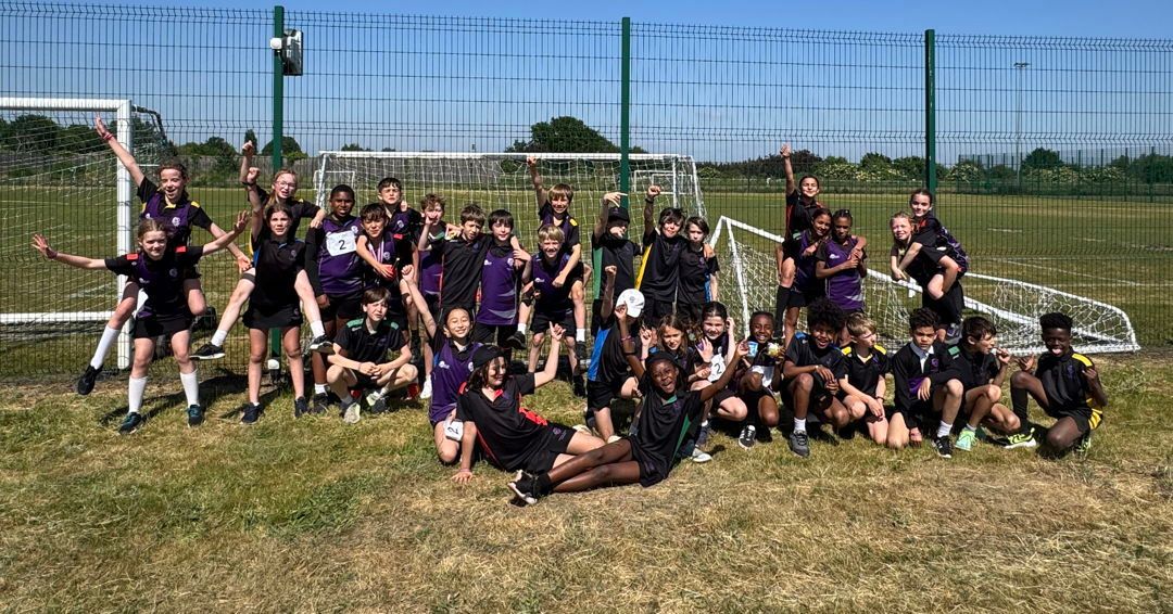 The Rosemead Athletics Team went to the ISA London South Regional Event and all 34 children that took part did extremely well. 17 children managed to get a medal on the day! This includes 6 golds and these children will be heading to the Nationals in Birmingham!