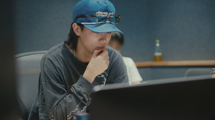 mikiki_tokyo_jp's tweet photo. 【ニュース】
Number_i初の長期密着ドキュメンタリーがPrime Videoで独占配信　平野紫耀・神宮寺勇太・岸優太の1年間に迫る
https://t.co/BpvUOi5lwR

#Number_i #THE_i #whatisNumber_i #平野紫耀 #神宮寺勇太 #岸優太 
@number_i_staff https://t.co/VjCvwHS56o
