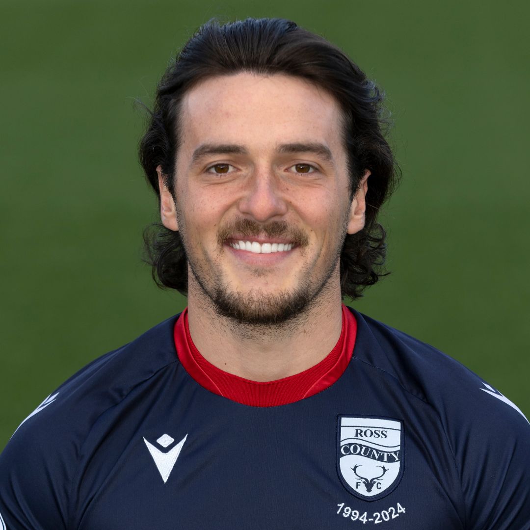 Ross County FC can confirm Scott Allardice and James Brown have left the club upon expiry of their contracts. 

The club wishes both players all the best going forward. 

🔗 shorturl.at/cDcVu