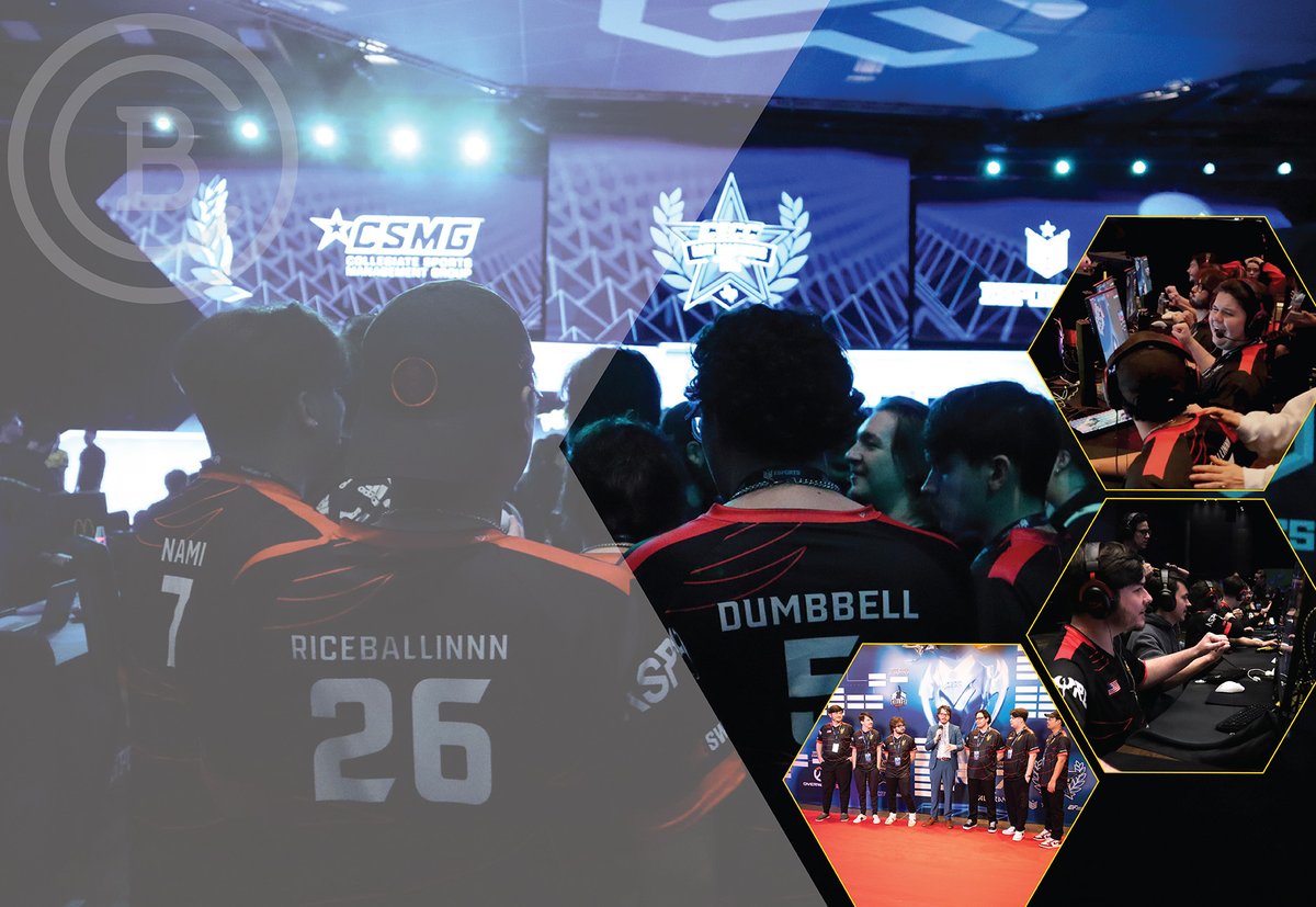 Baker Esports Wraps Spring Season with National Appearances and Top Finishes

Read more ⤵️

esports.baker.edu/baker-college-…