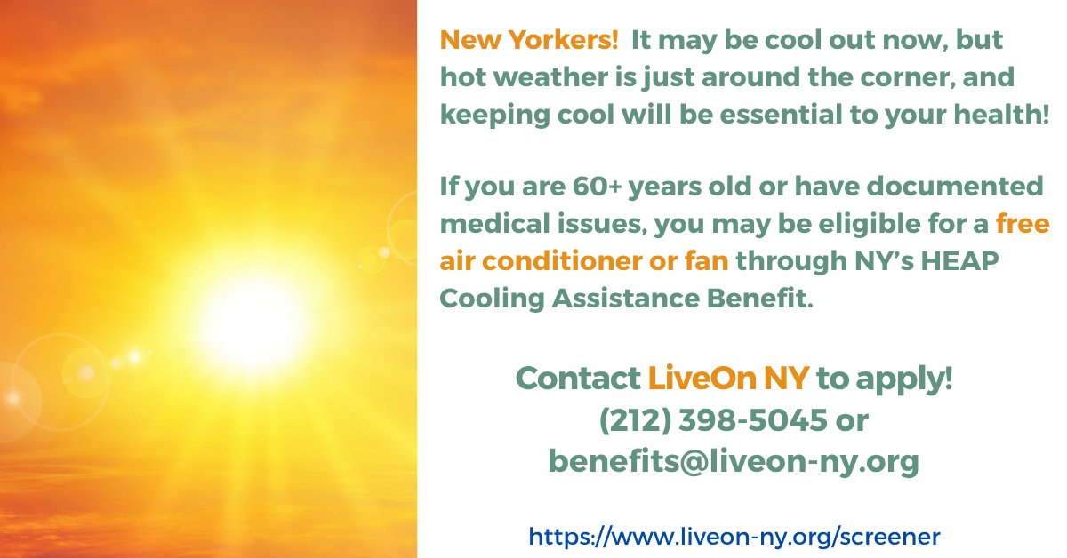 LiveOn NY (@liveonny) on Twitter photo  LiveOn NY (@liveonny) on Twitter photo