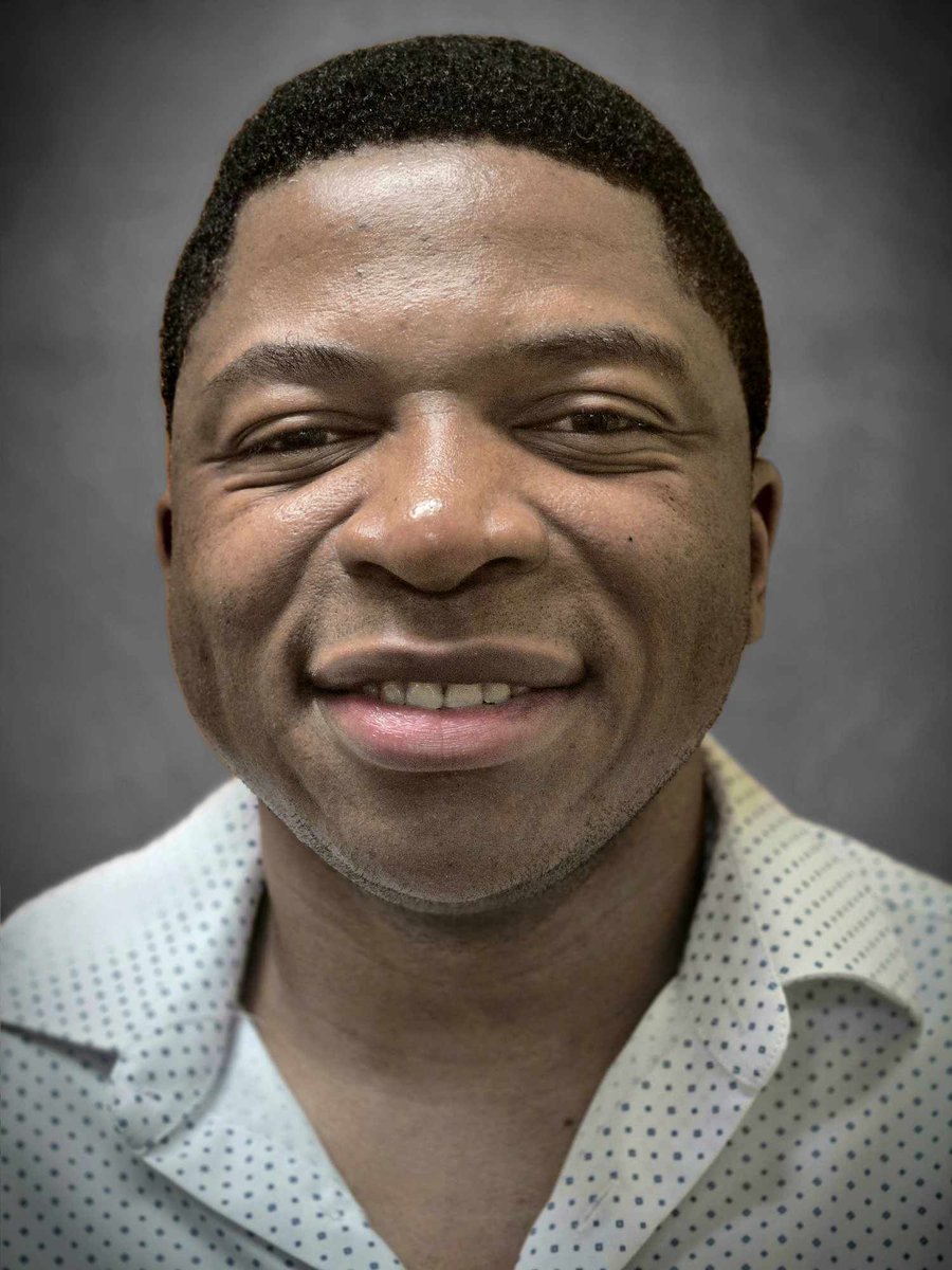 jsu_phit's tweet photo. The @jsu_phit program is excited to welcome Dr. Otto Ikome to the PHIT Staff. Ikome is an RN who formerly worked at Merit Health and will serve as the Data Analytics/Nursing Program Manager. https://t.co/7t1CzDbWJE