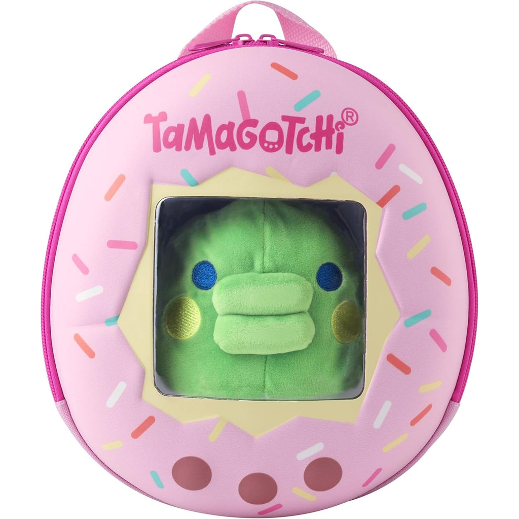 heyshopverse's tweet photo. Now Available for pre-order! Tamagotchi Adventure Companion Backpack - [Kuchipatchi]  

Shop now 👉👉 https://t.co/G3aE6AgIoJ

#shopville #videogame #Pokemon #TCG #tcgstore #PS5 #Nintendo #preordergames #gameshop #gamenews #anime #SquareEnix #Figma https://t.co/92M8r3RLga