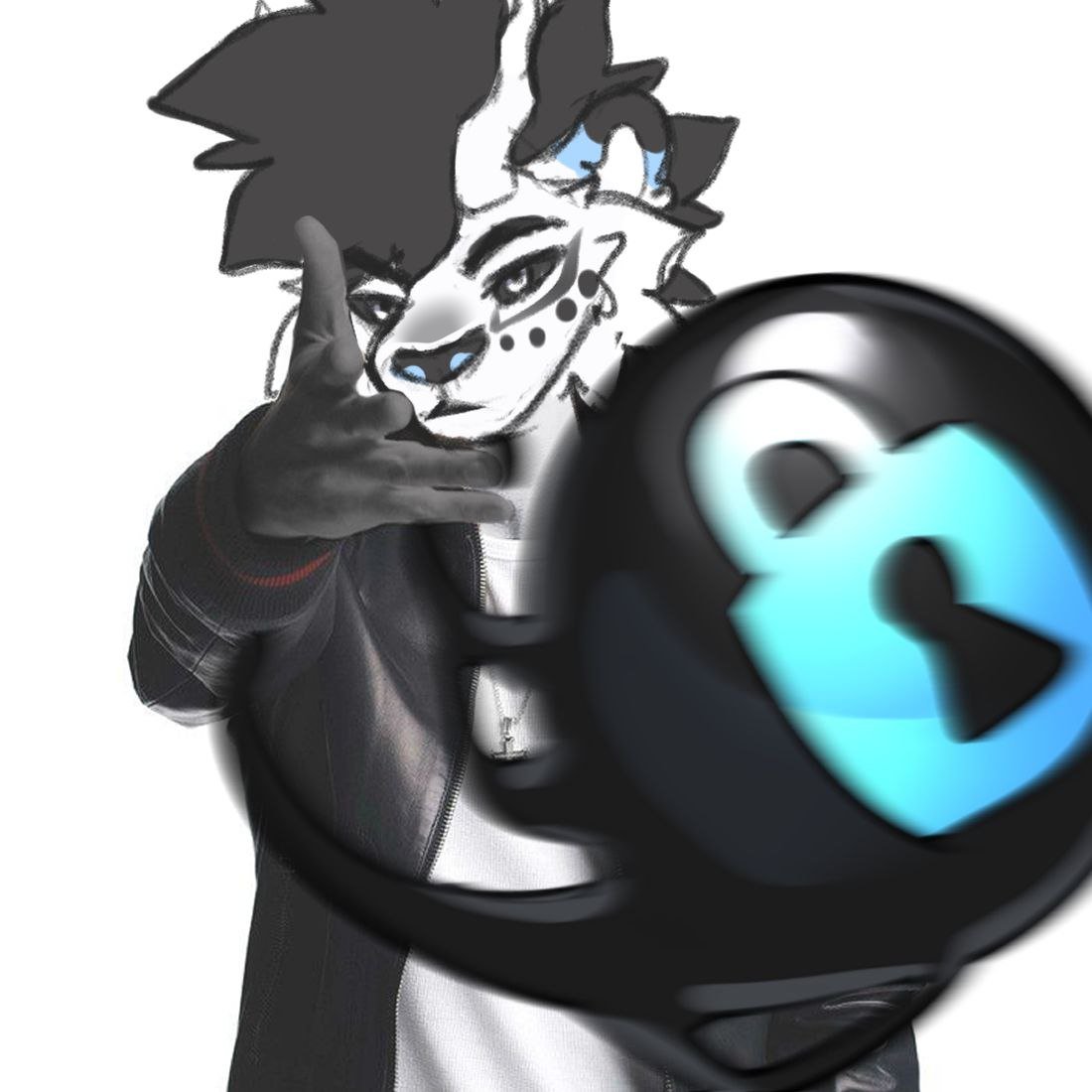 Goopy Maë tweet media