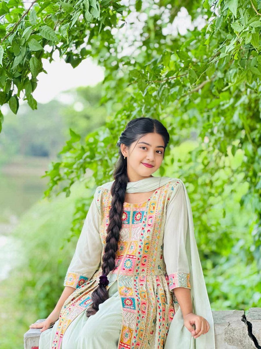 Arshi Mariyam Pinky💞 tweet media