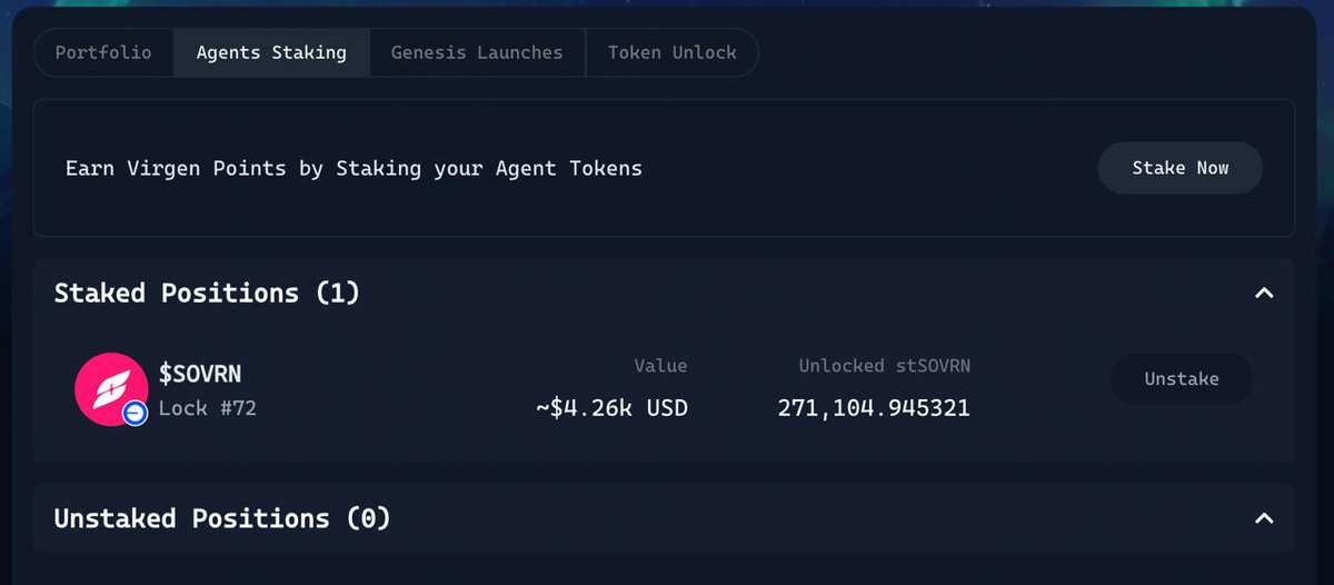 Renz | SOVRUN (@renz_sovrun) on Twitter photo GM frens and fellow Virgens!
It's been a few months since we established the joint venture between <a href="/SovrunOfficial/">Sovrun</a> and <a href="/virtuals_io/">Virtuals Protocol</a> under <a href="/ReadyGamer_AI/">ReadyGamer</a>. There have been multiple iterations of what we wanna build, how we wanna build it and for whom we wanted to build it. I am GM frens and fellow Virgens!
It's been a few months since we established the joint venture between <a href="/SovrunOfficial/">Sovrun</a> and <a href="/virtuals_io/">Virtuals Protocol</a> under <a href="/ReadyGamer_AI/">ReadyGamer</a>. There have been multiple iterations of what we wanna build, how we wanna build it and for whom we wanted to build it. I am