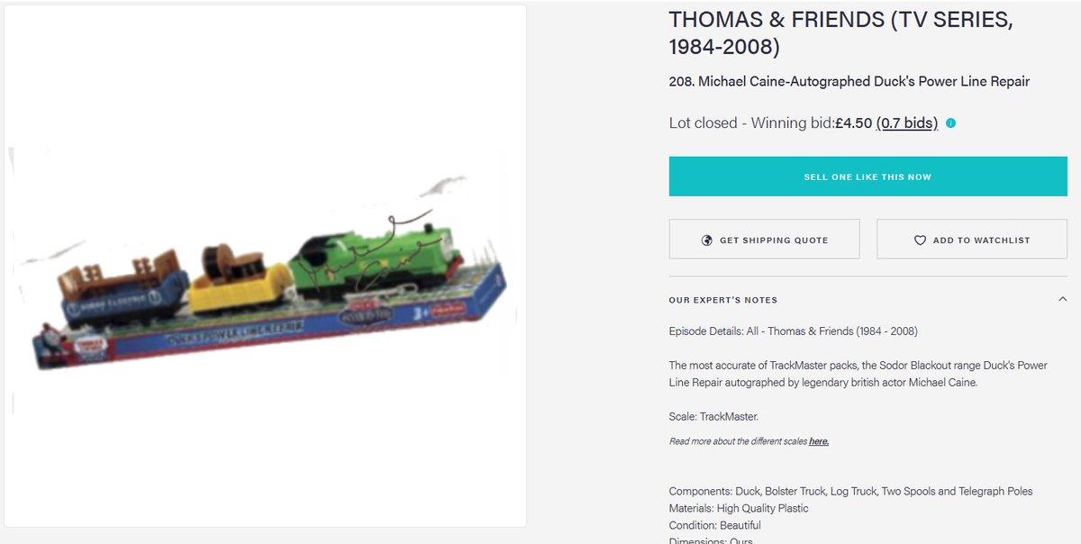 Duck's Power Line Repair tweet media