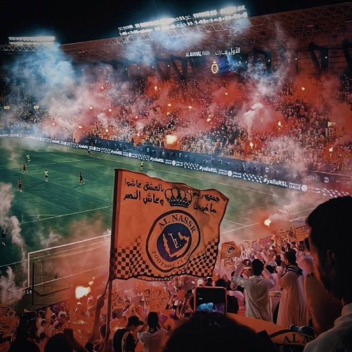 football_li5's tweet photo. 🚨🚨🚨🚨🚨🚨🚨🚨🚨🚨🚨🚨

الصبر لدى جماهير النصر إنتهى تمامًا! 

جمهور النصر يطلق هاشتاق: 💣🟡🟡🟡🟡🟡

 #تدخل_الصندوق_مطلب_نصراوي https://t.co/UCNraWozdh