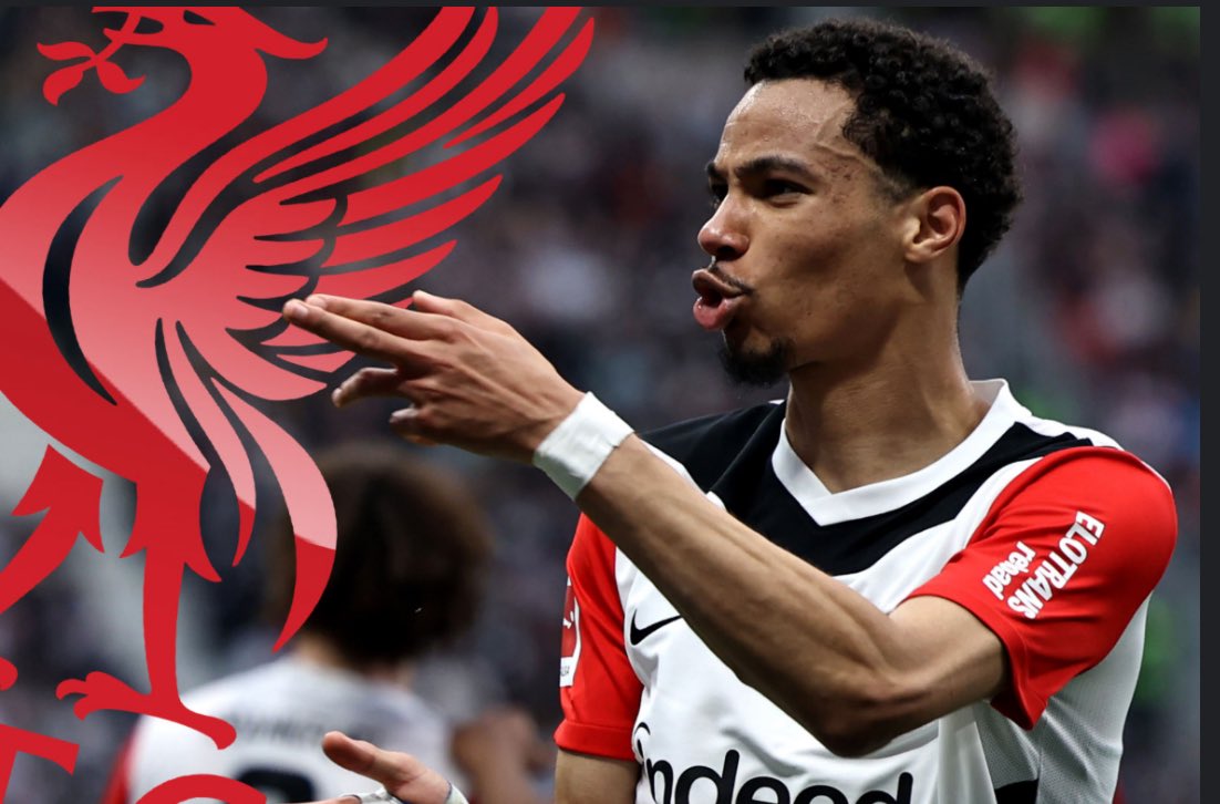 I can’t put my finger on it but Eketike isn’t moving me. Certainly not for €100m!!

From what I’ve seen, which granted is only clips and a couple Europa games, he seems unreliable in front of goal. 

Seems pretty one footed and his shot choice doesn’t always look great. Got bags