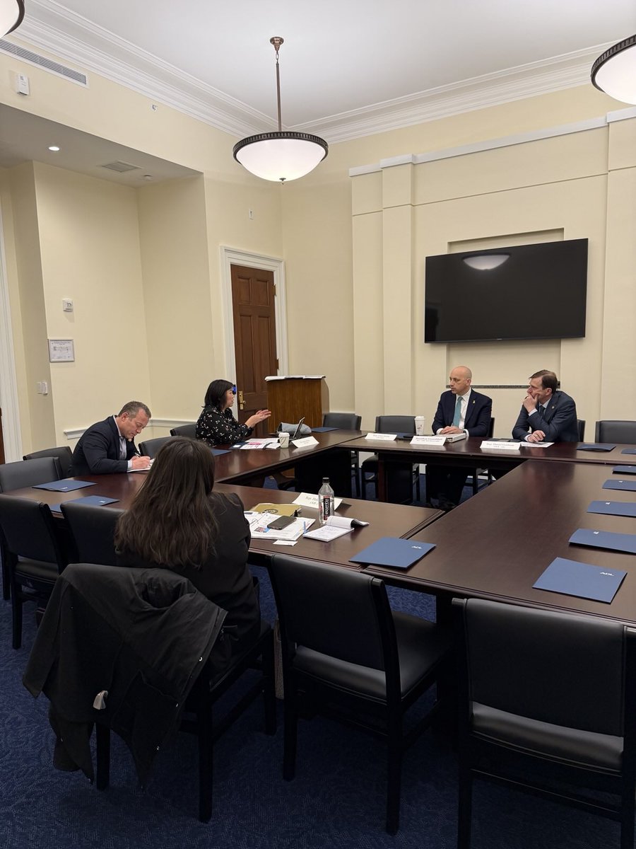 Jonathan Greenblatt (@jgreenblattadl) on Twitter photo Last week, I spent time with lawmakers in DC to discuss the urgent need to combat antisemitism and protect our communities. I met with <a href="/ChuckGrassley/">Chuck Grassley</a>, <a href="/BillCassidy/">Bill Cassidy, M.D.</a>, <a href="/JohnFetterman/">John Fetterman</a> and <a href="/RepRaskin/">Rep. Jamie Raskin</a> - leaders on both sides of the aisle committed to fighting hate. I also met with the Last week, I spent time with lawmakers in DC to discuss the urgent need to combat antisemitism and protect our communities. I met with <a href="/ChuckGrassley/">Chuck Grassley</a>, <a href="/BillCassidy/">Bill Cassidy, M.D.</a>, <a href="/JohnFetterman/">John Fetterman</a> and <a href="/RepRaskin/">Rep. Jamie Raskin</a> - leaders on both sides of the aisle committed to fighting hate. I also met with the