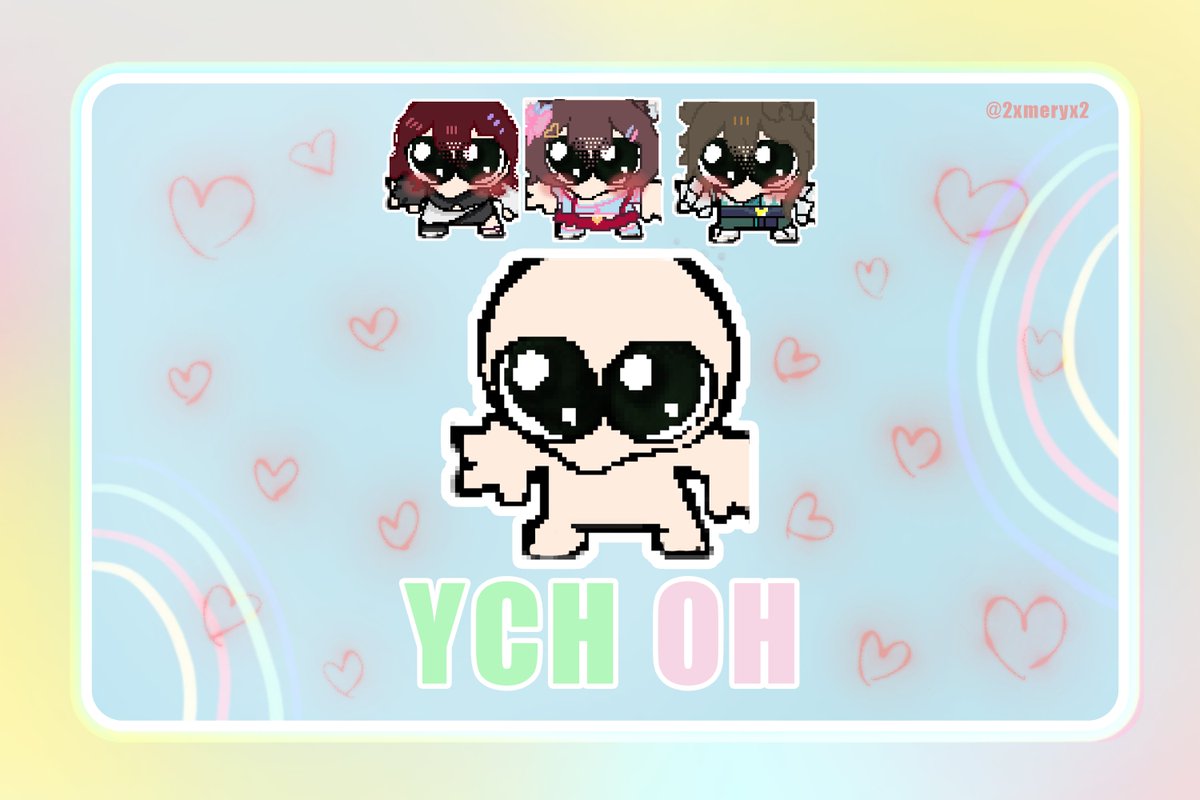 Sieeemano 
Zrobiłam ultra mega śmieszną emotke pixelartową 😜
Zapraszam cieplutko 👉vgen.co/2xmeryx2
#ych #pixelart #comish #vtuberpl #emote #artcommissions #emotetwitch #VGen #VGenComm