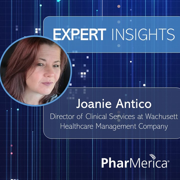 In our latest Expert Insights feature, Joanie Antico talks about how staying adaptable and leaning on her team helped her navigate both tough times and big opportunities. Check out her story 👉 hubs.ly/Q03pxNKc0