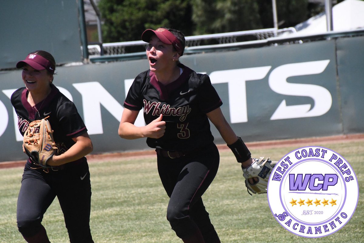 West Coast Preps Sacramento (@wcpsacramento) on Twitter photo She’s a championship hero. And a freshman.
Whitney’s Bri Seffens is beginning a marvelous prep career in the Sac-Joaquin Section. | <a href="/BriSeffens2028/">Bri Seffens 2028</a>
Story: westcoastpreps.com/how-freshman-b… She’s a championship hero. And a freshman.
Whitney’s Bri Seffens is beginning a marvelous prep career in the Sac-Joaquin Section. | <a href="/BriSeffens2028/">Bri Seffens 2028</a>
Story: westcoastpreps.com/how-freshman-b…