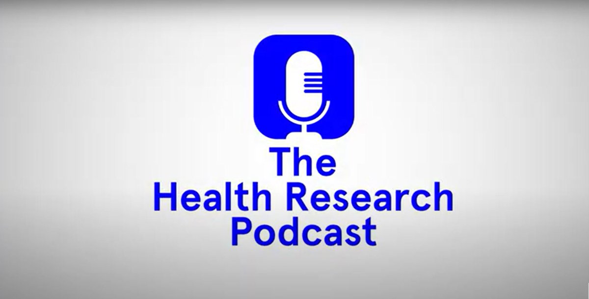 HealthResearchBoard (@hrbireland) on Twitter photo šļø The first episode of The Health Research Podcast w/ <a href="/claireoconnell/">Claire OāConnell</a> is live! Tune in as Pete Lunn, <a href="/ESRIDublin/">Economic and Social Research Institute (ESRI)</a> & Sara Burke, <a href="/TrinityMed1/">School of Medicine, Trinity College Dublin</a> discuss communicating to influence policy & behaviour. Watch: youtube.com/watch?v=HPxWtZā¦
Listen: spreaker.com/podcast/the-he⦠#evidenceforpolicy šļø The first episode of The Health Research Podcast w/ <a href="/claireoconnell/">Claire OāConnell</a> is live! Tune in as Pete Lunn, <a href="/ESRIDublin/">Economic and Social Research Institute (ESRI)</a> & Sara Burke, <a href="/TrinityMed1/">School of Medicine, Trinity College Dublin</a> discuss communicating to influence policy & behaviour. Watch: youtube.com/watch?v=HPxWtZā¦
Listen: spreaker.com/podcast/the-he⦠#evidenceforpolicy