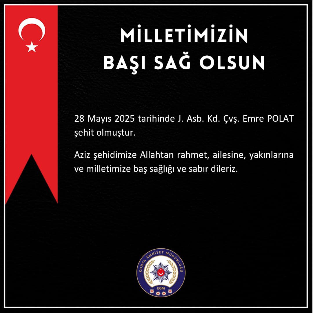 🇹🇷 Milletimizin başı sağ olsun. 🇹🇷