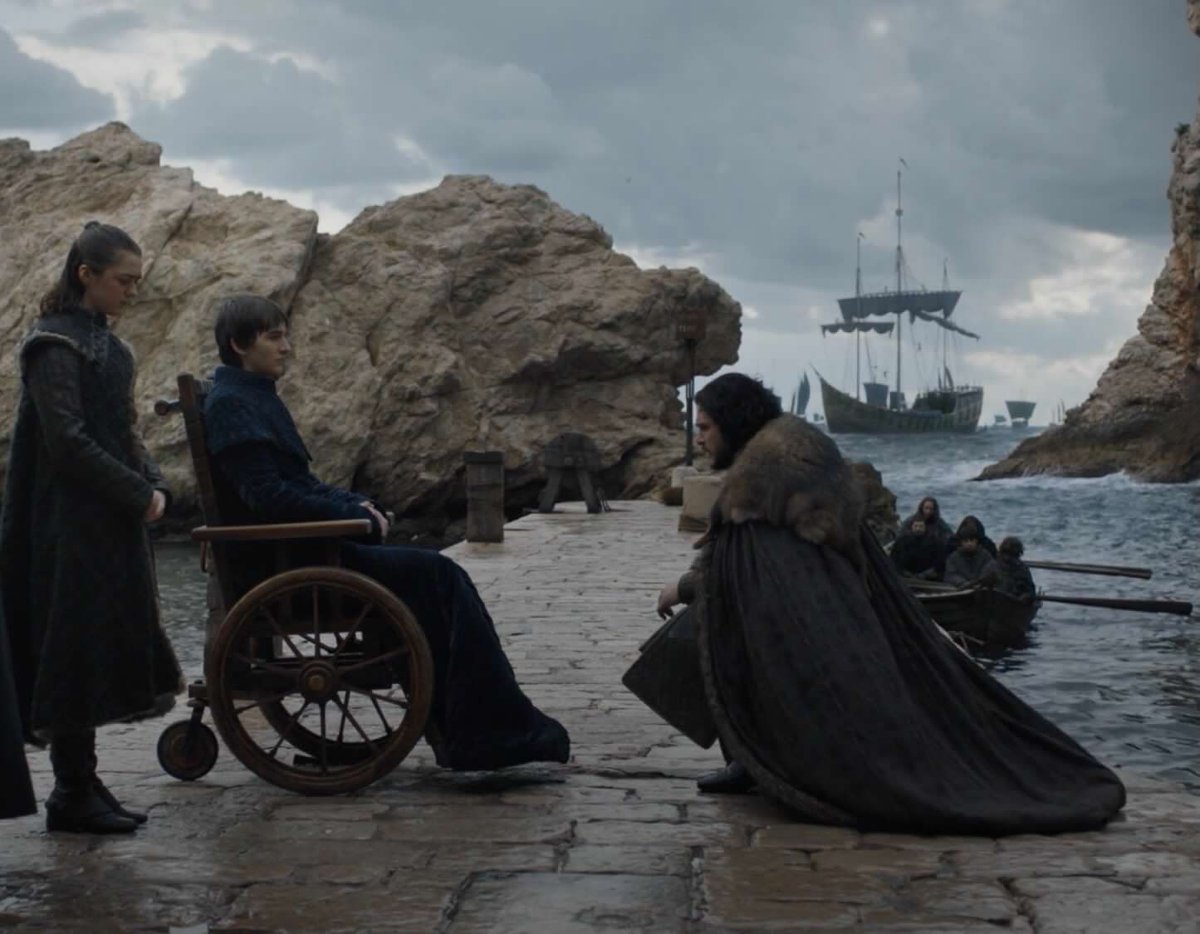 GameofThrones Quotes (@asoiafquotesgot) on Twitter photo 