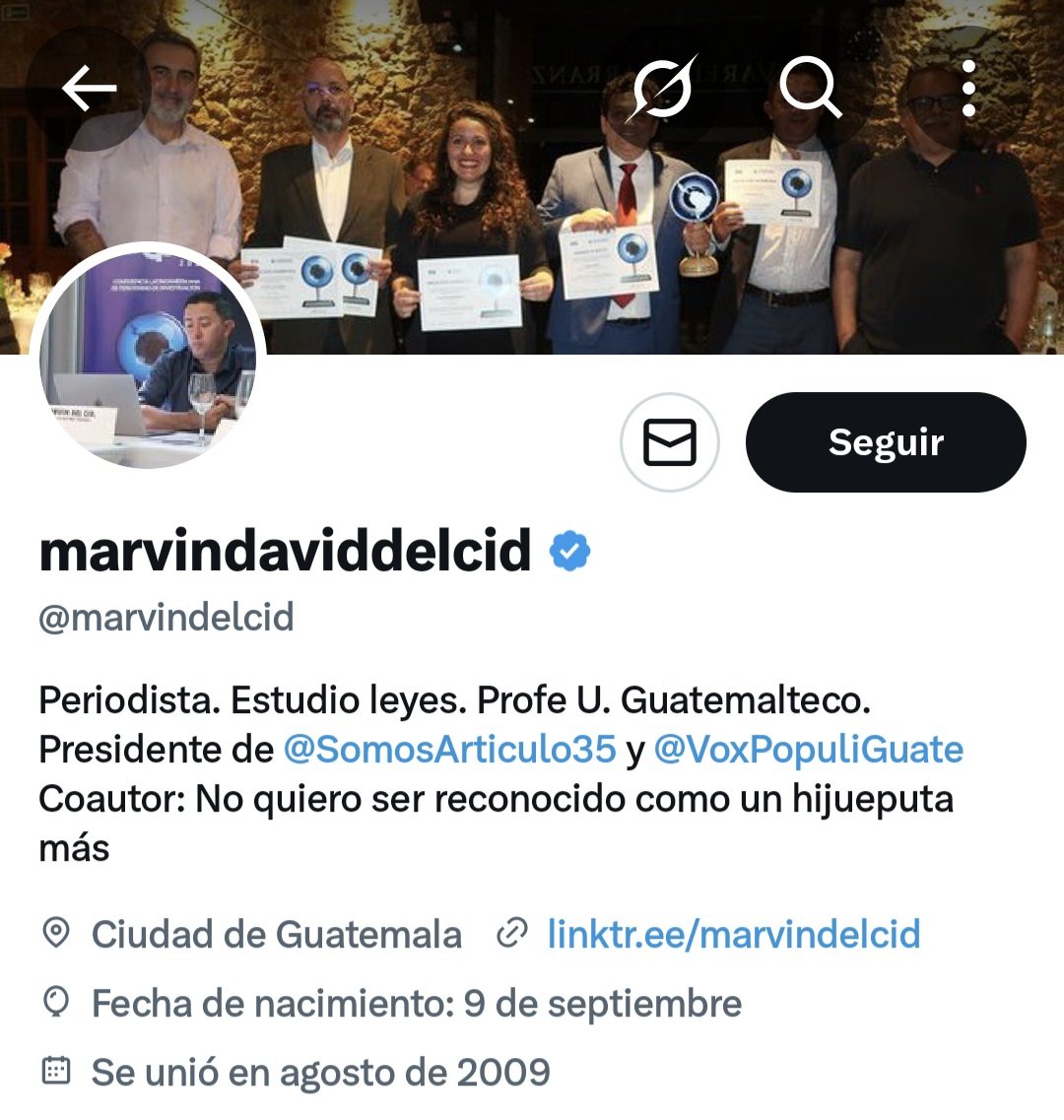 SociedadGT's tweet image. No podía faltar Marvin del Cid, inseparable AMIGUE de Sonny Figueroa. ¿A esta pareja de #semilleros -huele pedos de Todd Robinson- se le conoce como LIMOS y NERO porque hicieron un "Go Found Me" para desarrollar su labor periodiztica? ¿Samuel Perez fue donador verdad?
#SOCIEDADGT