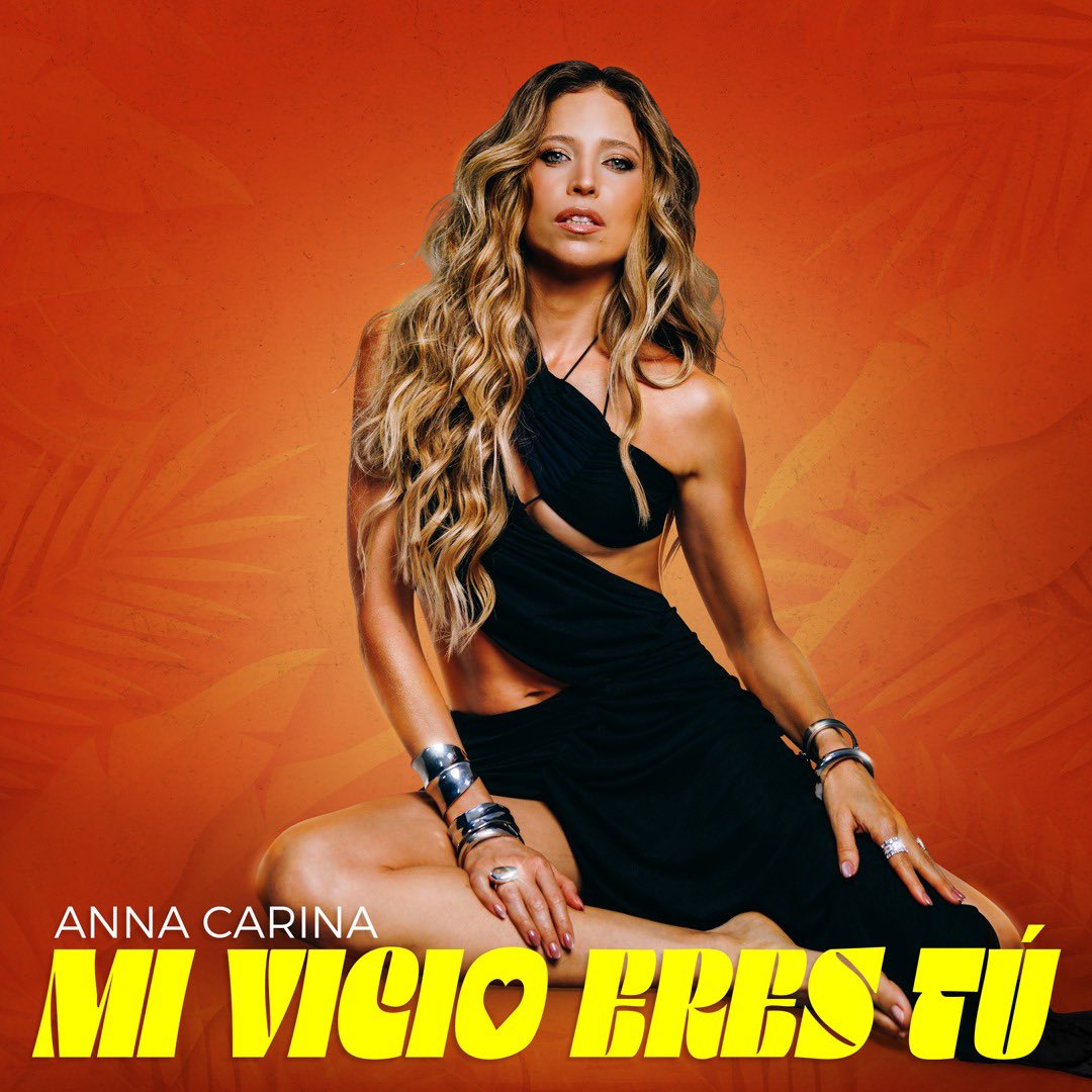 Anna Carina tweet media
