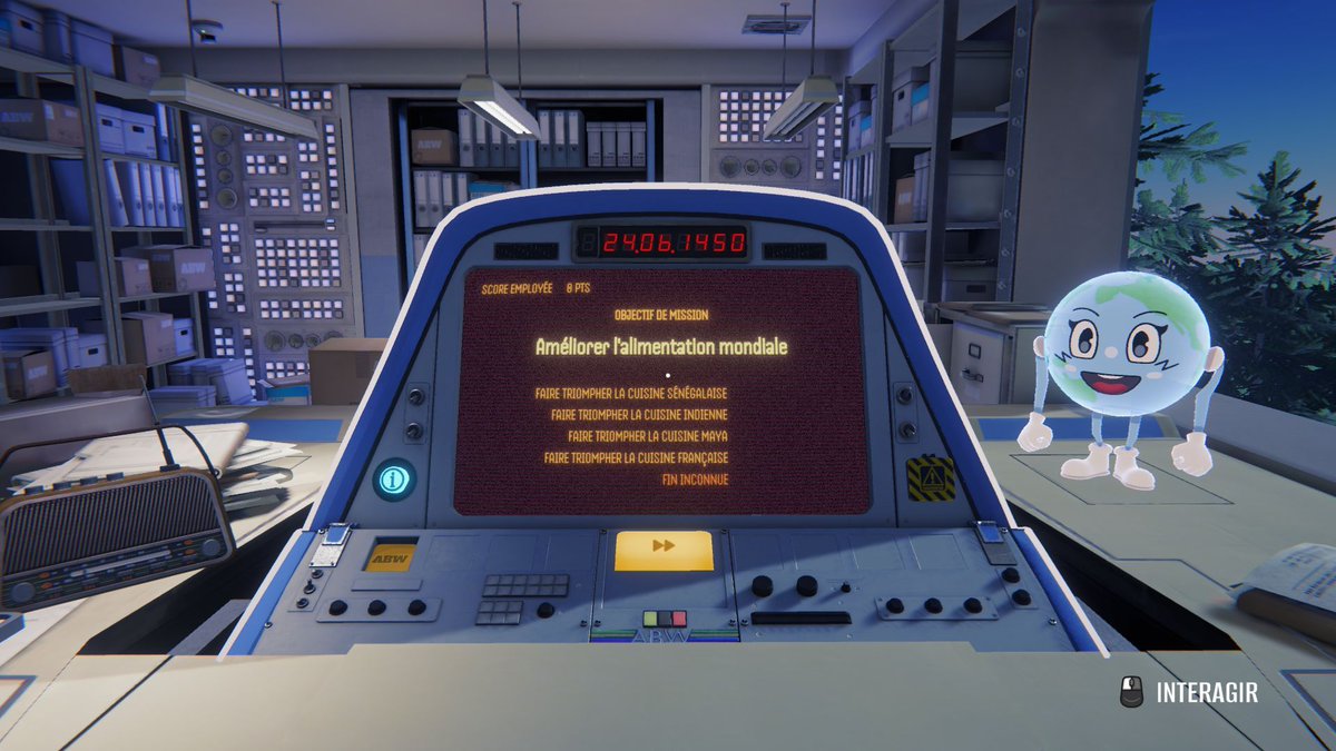 AG French Direct (2025) ✨ tweet media