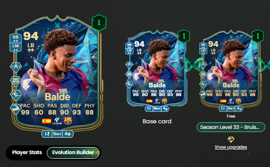 Geraldobrun0's tweet photo. @FUT_Rory 🤔 https://t.co/dKEAW9h9aM