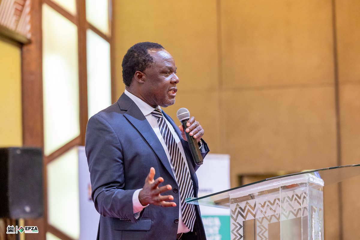 We were delighted to join key stakeholders at the Pre-Conference Luncheon hosted by <a href="/KDC_KE/">Kenya Development Corporation</a> ahead of the upcoming Murang’a County Investment Conference set for 13th–14th June 2025.

Under the theme “Unlocking Murang’a as an Industrial Hub,” the luncheon provided a platform to