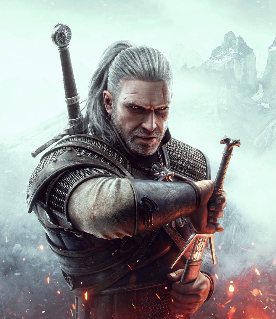 Dexerto's tweet photo. 'The Witcher 3' has officially sold 60 million copies https://t.co/42tNhsJ2wC