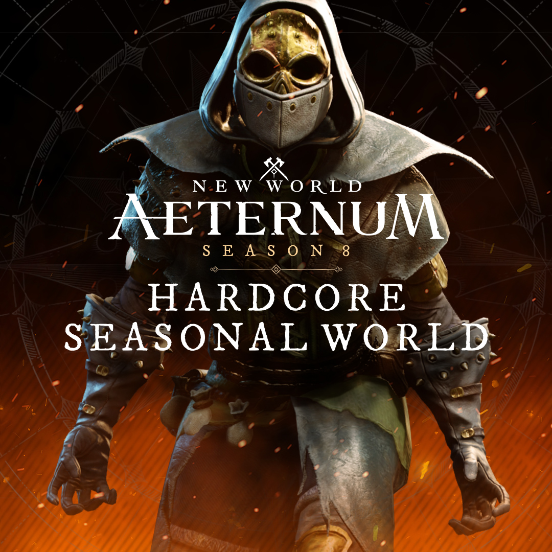 Vom 3. Juni bis zum 8. Juli öffnet unsere allererste saisonale Hardcore-Welt ihre Pforten - ein Ort, an dem der Aufstieg schneller geht, der Tod endgültig ist und die Belohnungen unvergesslich sind.

📰 bit.ly/44YCnjE