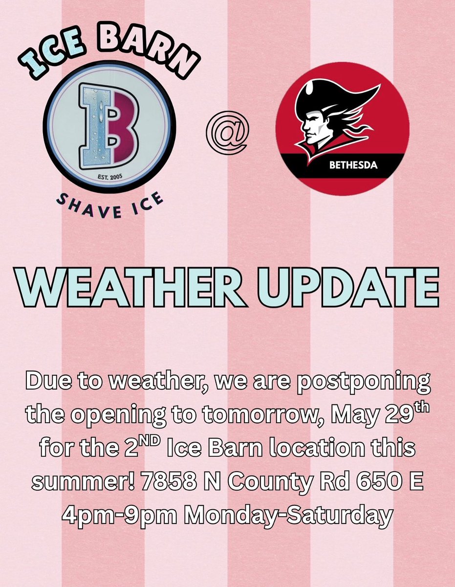 Patriot Athletics (@bcs_patriots) on Twitter photo 