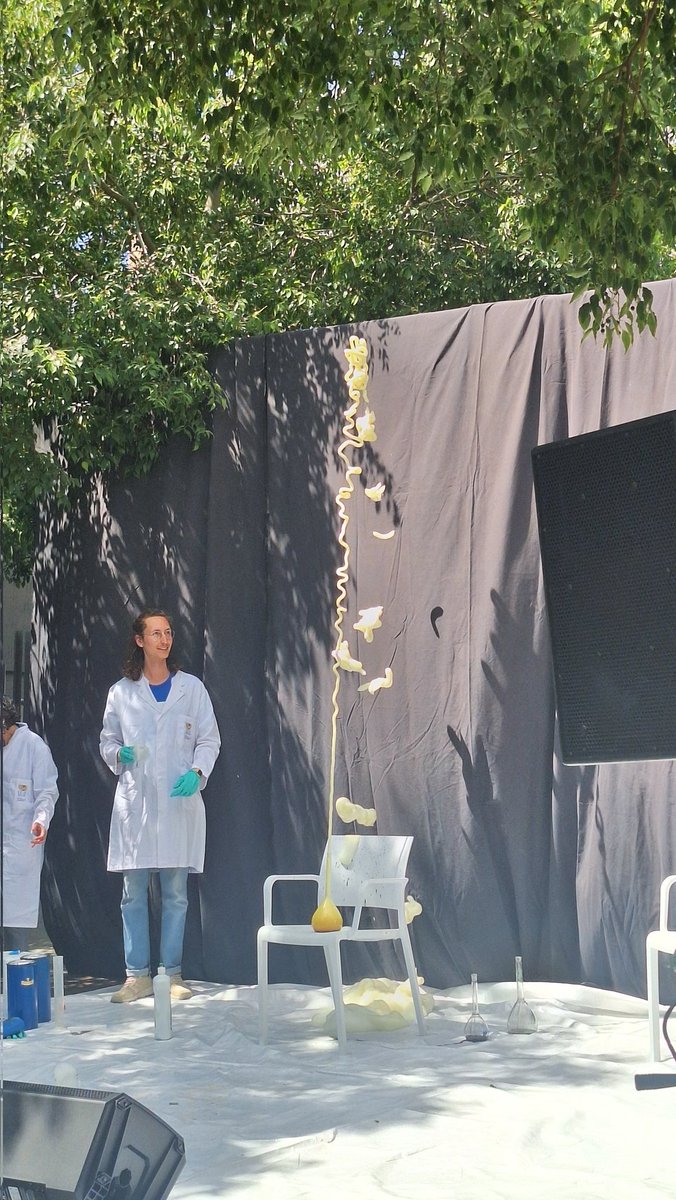 URSAchem (@ursachemlab) on Twitter photo Another fascinating year of demonstrations by our group at the IRB Barcelona Open Day. Great to reach out to the community and show off the excitment of chemistry! Many thanks to <a href="/IRBBarcelona/">IRB Barcelona</a> for organising this fantastic event. Another fascinating year of demonstrations by our group at the IRB Barcelona Open Day. Great to reach out to the community and show off the excitment of chemistry! Many thanks to <a href="/IRBBarcelona/">IRB Barcelona</a> for organising this fantastic event.
